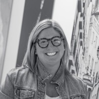 Alamy Employee Candice Murray's profile photo