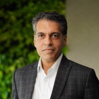 Siddharth Vishwanath's profile photo