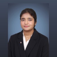 Launchpad - BITS E-Cell Employee Anya Jain's profile photo
