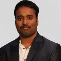 Gowtham R Email & Phone Number