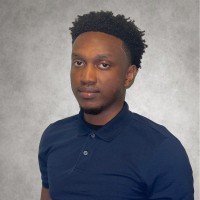 Valens Software LLC Employee Khalil Sutherland's profile photo