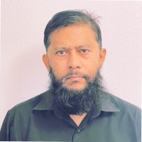 Inventiv Technology Employee Muhammad Siddiqui's profile photo