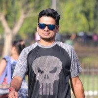 3Core Systems, Inc Employee Venu Gopal's profile photo