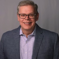 Koerber Supplychain Software Employee Jeff Englund's profile photo