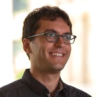 Heterodox Academy Employee Nicholas Dibella's profile photo