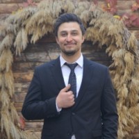 3Pounds Employee Sedat Yavuz's profile photo