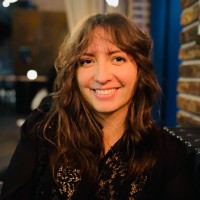 Doconomy Employee Zofia Jagiello's profile photo