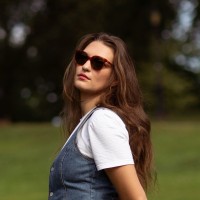 Flower Shop Employee Danielle Hillman's profile photo