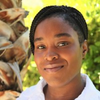 Build Up Companies Employee Camille Morris's profile photo