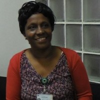 Laborex Employee Esther Kiarie's profile photo