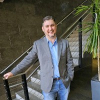 Joseph Chris Partners Executive Search Employee Graham Spearink's profile photo