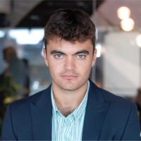 Baringa Employee Harry Vincent's profile photo