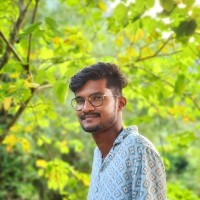 Aula Employee Varun Mohan's profile photo