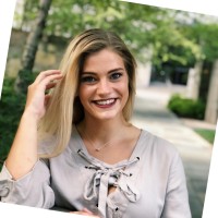 Spectrum Environmental Services Employee Gracelyn Morgan's profile photo