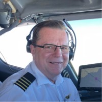 Qantas Freight Employee Gregory Devine's profile photo
