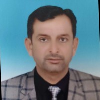 National Development Complex Employee Tariq Malik's profile photo