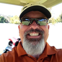 RF Installations LLC Employee David Ross's profile photo