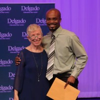 Ochsner Health Employee Micah Jackson's profile photo