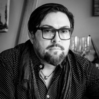 Scratch|Restaurants Employee Michael Achach's profile photo