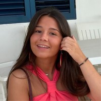 Airfal International Employee Lucía Recarte Díez's profile photo