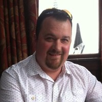 Buck Knives Employee John Moore's profile photo