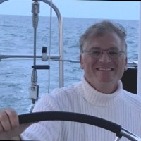 KAUST (King Abdullah University of Science and Technology) Employee Eric Feron's profile photo