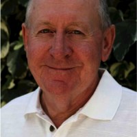 TriSkills Australia Employee Graham Dodd's profile photo