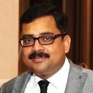 Life Diagnostics Employee Thomas Antony's profile photo