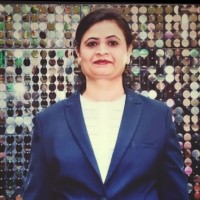 Computer Vision Ltd Employee Minakshi Bataviya's profile photo