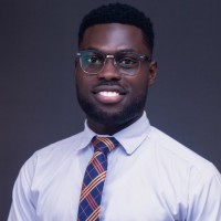 iBCScorp Employee Amos Quartey's profile photo