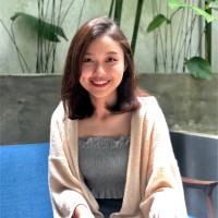 BKEX Employee Cindy Wong's profile photo