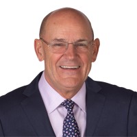 JB Machinery Inc. Employee John Bird's profile photo