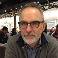 SPIE Belgium Employee Jean Aerts's profile photo