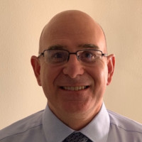 Airlite Plastics Co. Employee Ken Meissbach's profile photo