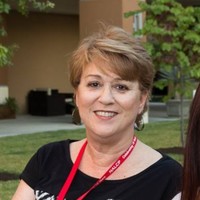 Red Lobster Employee Norma Rivera's profile photo