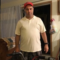 Goodwill-Easter Seals Minnesota Employee Tom Alberti's profile photo