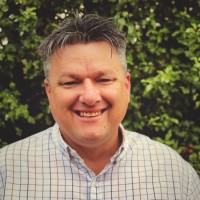 Corangamite Catchment Management Authority Employee Chris Pitfield's profile photo