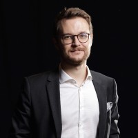 UiPath Employee Catalin Munteanu-Ene's profile photo