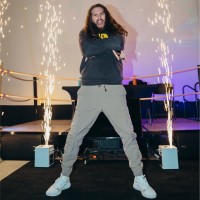 Levi Rasmussen Email & Phone Number