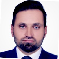 Al Ansari Exchange Employee Sajjad Ullah's profile photo