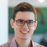 Veracity Employee Chris Greathead's profile photo