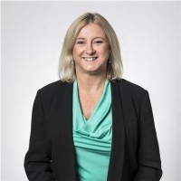 Sydney Water Employee Julia Bartlett's profile photo