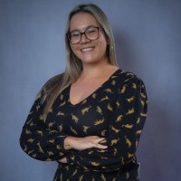 DataLakers Tecnologia Employee Carolina Ferreira's profile photo