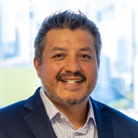 SEAL (Sobrato Early Academic Language) Employee Oscar E. Cruz's profile photo