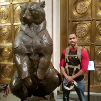 X-energy Employee Malik M.'s profile photo