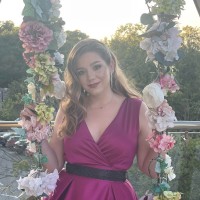 OptWare GmbH Employee Diana Voicu's profile photo