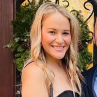 CISOPlatform Employee Elizabeth McCarthy's profile photo