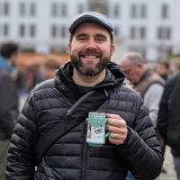 Capital Group Employee Michael Rapp's profile photo