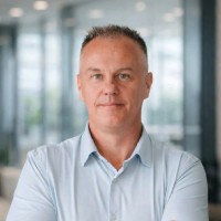 Thierry Thepaut Email & Phone Number