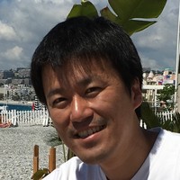 dotData Employee Naoki Sogabe's profile photo